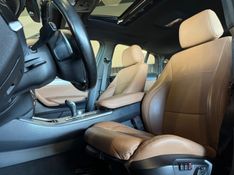 BMW X4 3.0 M SPORT 35I 4X4 24V TURBO 2015/2016 GRIFFCAR MULTIMARCAS DOIS IRMÃOS / Carros no Vale