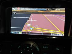 CHEVROLET CRUZE 1.8 LTZ 16V 2012/2013 GRIFFCAR MULTIMARCAS DOIS IRMÃOS / Carros no Vale