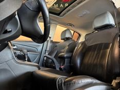 CHEVROLET CRUZE 1.8 LTZ 16V 2012/2013 GRIFFCAR MULTIMARCAS DOIS IRMÃOS / Carros no Vale