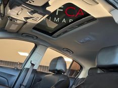 CHEVROLET CRUZE 1.8 LTZ 16V 2012/2013 GRIFFCAR MULTIMARCAS DOIS IRMÃOS / Carros no Vale