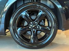 CHEVROLET CRUZE 1.8 LTZ 16V 2012/2013 GRIFFCAR MULTIMARCAS DOIS IRMÃOS / Carros no Vale