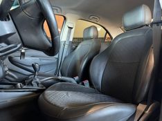 CHEVROLET PRISMA 1.4 MPFI LTZ 8V 2016/2017 GRIFFCAR MULTIMARCAS DOIS IRMÃOS / Carros no Vale
