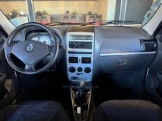 FIAT PALIO 1.4 MPI ELX 8V 2007/2008 GRIFFCAR MULTIMARCAS DOIS IRMÃOS / Carros no Vale