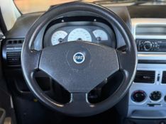 FIAT PALIO 1.4 MPI ELX 8V 2007/2008 GRIFFCAR MULTIMARCAS DOIS IRMÃOS / Carros no Vale