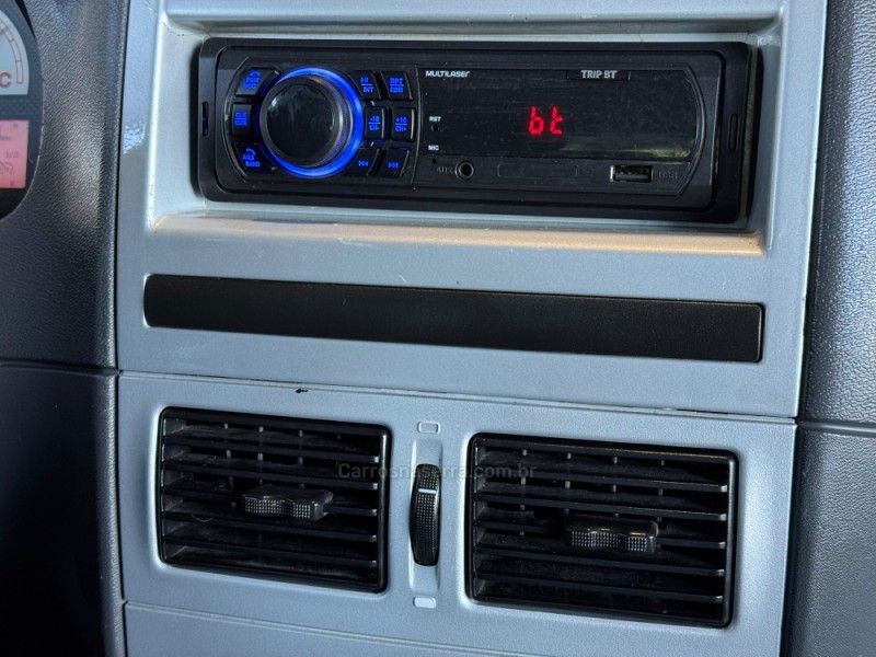 FIAT PALIO 1.4 MPI ELX 8V 2007/2008 GRIFFCAR MULTIMARCAS DOIS IRMÃOS / Carros no Vale