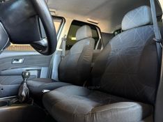 FIAT PALIO 1.4 MPI ELX 8V 2007/2008 GRIFFCAR MULTIMARCAS DOIS IRMÃOS / Carros no Vale