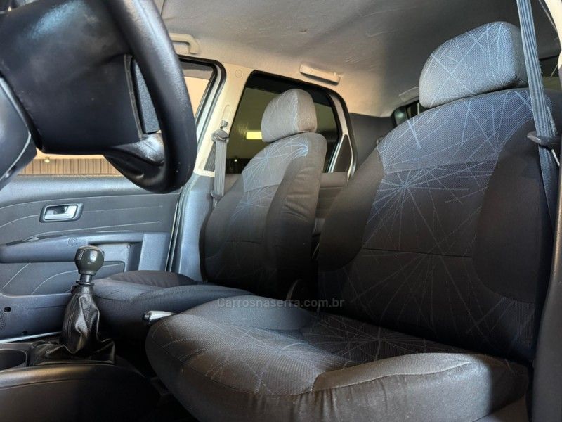 FIAT PALIO 1.4 MPI ELX 8V 2007/2008 GRIFFCAR MULTIMARCAS DOIS IRMÃOS / Carros no Vale