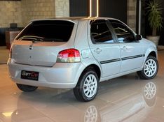 FIAT PALIO 1.4 MPI ELX 8V 2007/2008 GRIFFCAR MULTIMARCAS DOIS IRMÃOS / Carros no Vale