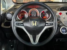 HONDA FIT 1.5 EX 16V 2011/2012 GRIFFCAR MULTIMARCAS DOIS IRMÃOS / Carros no Vale