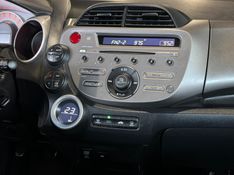 HONDA FIT 1.5 EX 16V 2011/2012 GRIFFCAR MULTIMARCAS DOIS IRMÃOS / Carros no Vale