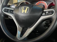 HONDA FIT 1.5 EX 16V 2011/2012 GRIFFCAR MULTIMARCAS DOIS IRMÃOS / Carros no Vale