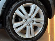 HONDA FIT 1.5 EX 16V 2011/2012 GRIFFCAR MULTIMARCAS DOIS IRMÃOS / Carros no Vale