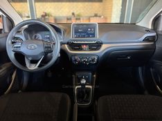HYUNDAI HB20 1.0 COMFORT 12V 2023/2024 GRIFFCAR MULTIMARCAS DOIS IRMÃOS / Carros no Vale