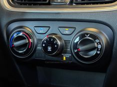 HYUNDAI HB20 1.0 COMFORT 12V 2023/2024 GRIFFCAR MULTIMARCAS DOIS IRMÃOS / Carros no Vale