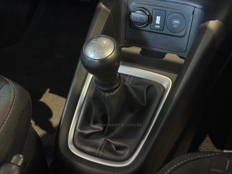 HYUNDAI HB20 1.0 COMFORT 12V 2023/2024 GRIFFCAR MULTIMARCAS DOIS IRMÃOS / Carros no Vale