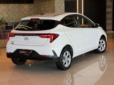 HYUNDAI HB20 1.0 COMFORT 12V 2023/2024 GRIFFCAR MULTIMARCAS DOIS IRMÃOS / Carros no Vale