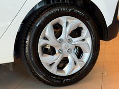 HYUNDAI HB20 1.0 COMFORT 12V 2023/2024 GRIFFCAR MULTIMARCAS DOIS IRMÃOS / Carros no Vale