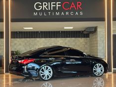 HYUNDAI SONATA 2.4 MPFI V4 16V 182CV 2012/2013 GRIFFCAR MULTIMARCAS DOIS IRMÃOS / Carros no Vale