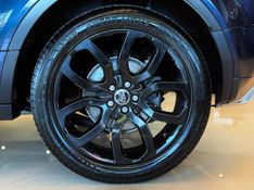 LAND ROVER RANGE ROVER EVOQUE 2.0 DYNAMIC 4WD 16V 2012/2013 GRIFFCAR MULTIMARCAS DOIS IRMÃOS / Carros no Vale