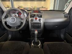 RENAULT MÉGANE 1.6 DYNAMIQUE GRAND TOUR 16V 2011/2011 GRIFFCAR MULTIMARCAS DOIS IRMÃOS / Carros no Vale