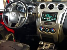 TROLLER T4 3.2 TDI 4X4 20V TURBO INTERCOOLER 2018/2018 GRIFFCAR MULTIMARCAS DOIS IRMÃOS / Carros no Vale