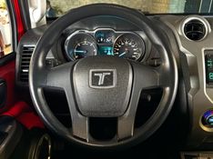 TROLLER T4 3.2 TDI 4X4 20V TURBO INTERCOOLER 2018/2018 GRIFFCAR MULTIMARCAS DOIS IRMÃOS / Carros no Vale