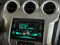 TROLLER T4 3.2 TDI 4X4 20V TURBO INTERCOOLER 2018/2018 GRIFFCAR MULTIMARCAS DOIS IRMÃOS / Carros no Vale