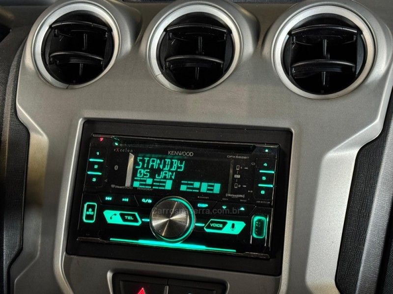 TROLLER T4 3.2 TDI 4X4 20V TURBO INTERCOOLER 2018/2018 GRIFFCAR MULTIMARCAS DOIS IRMÃOS / Carros no Vale