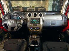 TROLLER T4 3.2 TDI 4X4 20V TURBO INTERCOOLER 2018/2018 GRIFFCAR MULTIMARCAS DOIS IRMÃOS / Carros no Vale