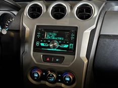 TROLLER T4 3.2 TDI 4X4 20V TURBO INTERCOOLER 2018/2018 GRIFFCAR MULTIMARCAS DOIS IRMÃOS / Carros no Vale