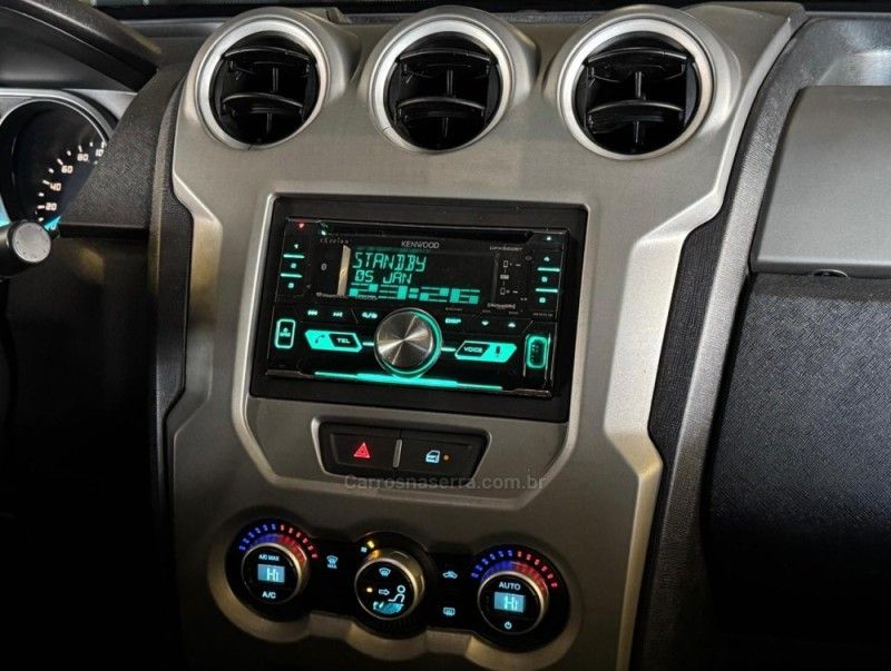 TROLLER T4 3.2 TDI 4X4 20V TURBO INTERCOOLER 2018/2018 GRIFFCAR MULTIMARCAS DOIS IRMÃOS / Carros no Vale