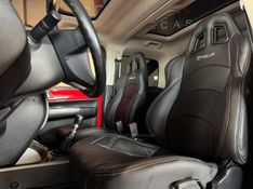 TROLLER T4 3.2 TDI 4X4 20V TURBO INTERCOOLER 2018/2018 GRIFFCAR MULTIMARCAS DOIS IRMÃOS / Carros no Vale