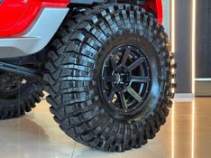 TROLLER T4 3.2 TDI 4X4 20V TURBO INTERCOOLER 2018/2018 GRIFFCAR MULTIMARCAS DOIS IRMÃOS / Carros no Vale