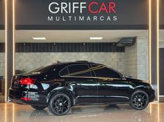 VOLKSWAGEN JETTA 2.0 COMFORTLINE TIPTRONIC 2012/2013 GRIFFCAR MULTIMARCAS DOIS IRMÃOS / Carros no Vale