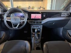 VOLKSWAGEN NIVUS 1.0 TSI HIGHLINE 2021/2021 GRIFFCAR MULTIMARCAS DOIS IRMÃOS / Carros no Vale