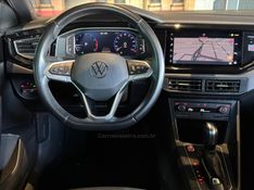 VOLKSWAGEN NIVUS 1.0 TSI HIGHLINE 2021/2021 GRIFFCAR MULTIMARCAS DOIS IRMÃOS / Carros no Vale