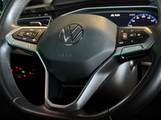 VOLKSWAGEN NIVUS 1.0 TSI HIGHLINE 2021/2021 GRIFFCAR MULTIMARCAS DOIS IRMÃOS / Carros no Vale