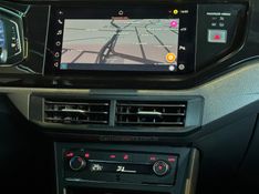 VOLKSWAGEN NIVUS 1.0 TSI HIGHLINE 2021/2021 GRIFFCAR MULTIMARCAS DOIS IRMÃOS / Carros no Vale