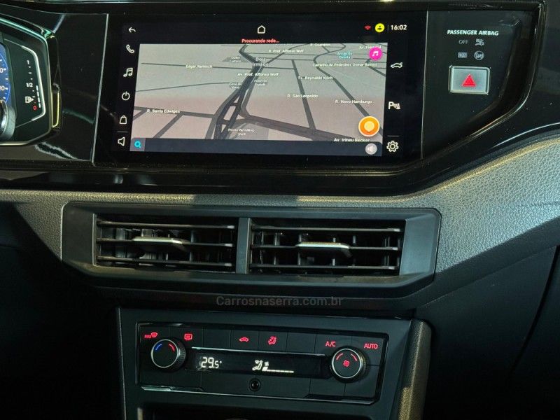 VOLKSWAGEN NIVUS 1.0 TSI HIGHLINE 2021/2021 GRIFFCAR MULTIMARCAS DOIS IRMÃOS / Carros no Vale
