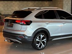 VOLKSWAGEN NIVUS 1.0 TSI HIGHLINE 2021/2021 GRIFFCAR MULTIMARCAS DOIS IRMÃOS / Carros no Vale