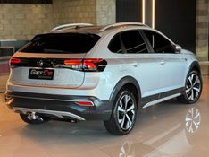 VOLKSWAGEN NIVUS 1.0 TSI HIGHLINE 2021/2021 GRIFFCAR MULTIMARCAS DOIS IRMÃOS / Carros no Vale