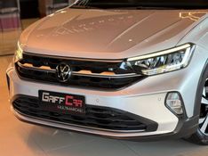 VOLKSWAGEN NIVUS 1.0 TSI HIGHLINE 2021/2021 GRIFFCAR MULTIMARCAS DOIS IRMÃOS / Carros no Vale