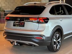 VOLKSWAGEN NIVUS 1.0 TSI HIGHLINE 2021/2021 GRIFFCAR MULTIMARCAS DOIS IRMÃOS / Carros no Vale