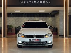 VOLKSWAGEN PASSAT 2.0 FSI VARIANT 16V TURBO TIPTRONIC 2013/2014 GRIFFCAR MULTIMARCAS DOIS IRMÃOS / Carros no Vale