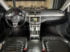 VOLKSWAGEN PASSAT 2.0 FSI VARIANT 16V TURBO TIPTRONIC 2013/2014 GRIFFCAR MULTIMARCAS DOIS IRMÃOS / Carros no Vale