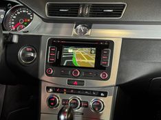 VOLKSWAGEN PASSAT 2.0 FSI VARIANT 16V TURBO TIPTRONIC 2013/2014 GRIFFCAR MULTIMARCAS DOIS IRMÃOS / Carros no Vale