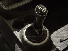 VOLKSWAGEN SAVEIRO 1.6 MI TRENDLINE CS 8V 2014/2015 GRIFFCAR MULTIMARCAS DOIS IRMÃOS / Carros no Vale