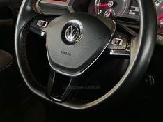 VOLKSWAGEN SAVEIRO 1.6 PEPPER CE 8V 2018/2019 GRIFFCAR MULTIMARCAS DOIS IRMÃOS / Carros no Vale