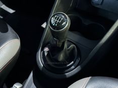 VOLKSWAGEN SAVEIRO 1.6 PEPPER CE 8V 2018/2019 GRIFFCAR MULTIMARCAS DOIS IRMÃOS / Carros no Vale