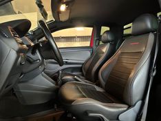 VOLKSWAGEN SAVEIRO 1.6 PEPPER CE 8V 2018/2019 GRIFFCAR MULTIMARCAS DOIS IRMÃOS / Carros no Vale